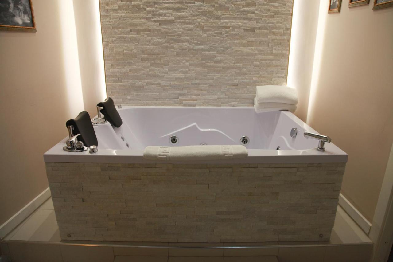 Navona Nice Room Rome Exterior photo