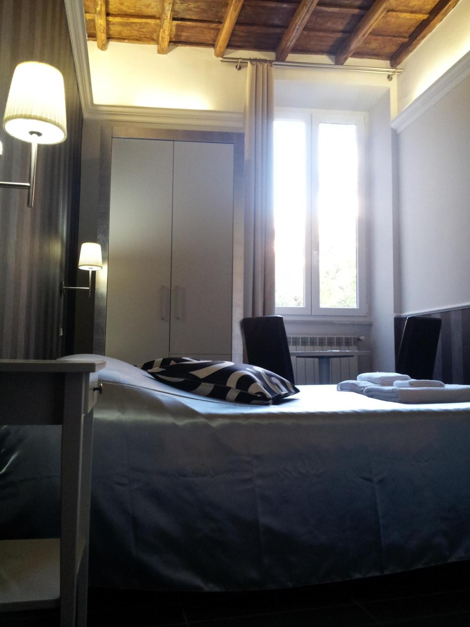 Navona Nice Room Rome Exterior photo