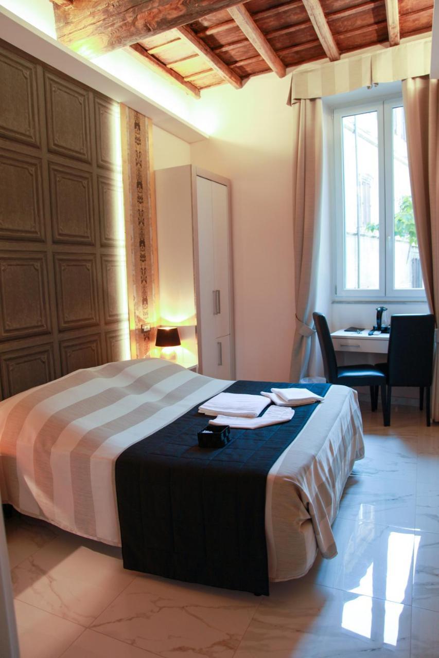 Navona Nice Room Rome Exterior photo