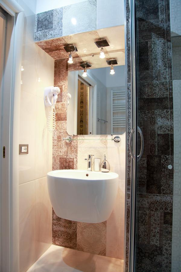 Navona Nice Room Rome Exterior photo