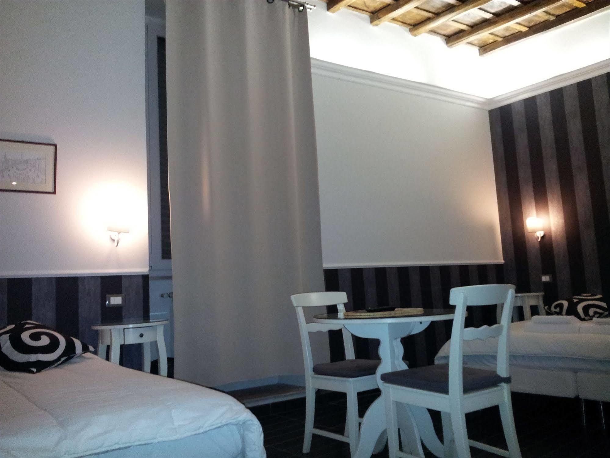 Navona Nice Room Rome Exterior photo