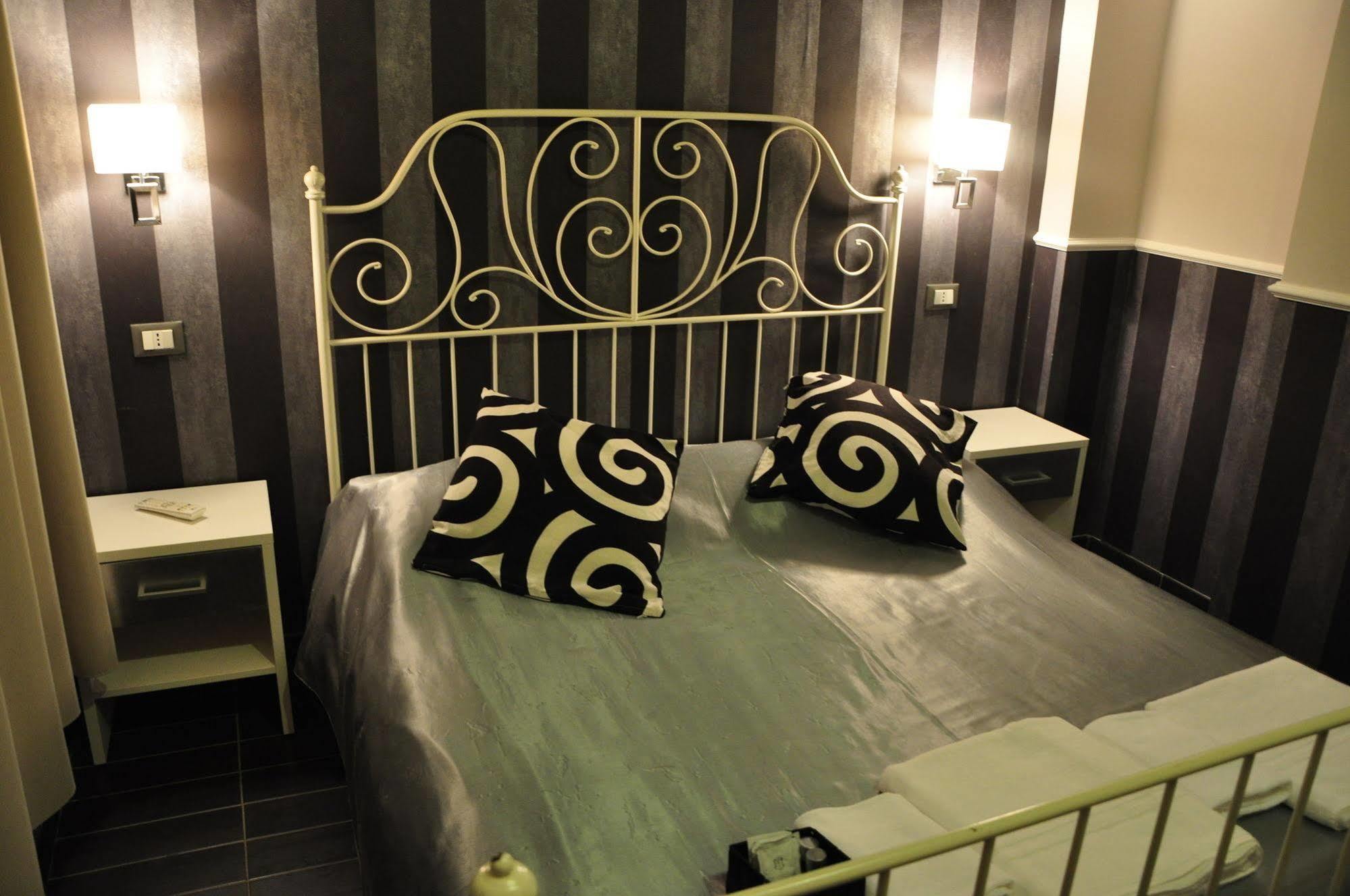 Navona Nice Room Rome Exterior photo