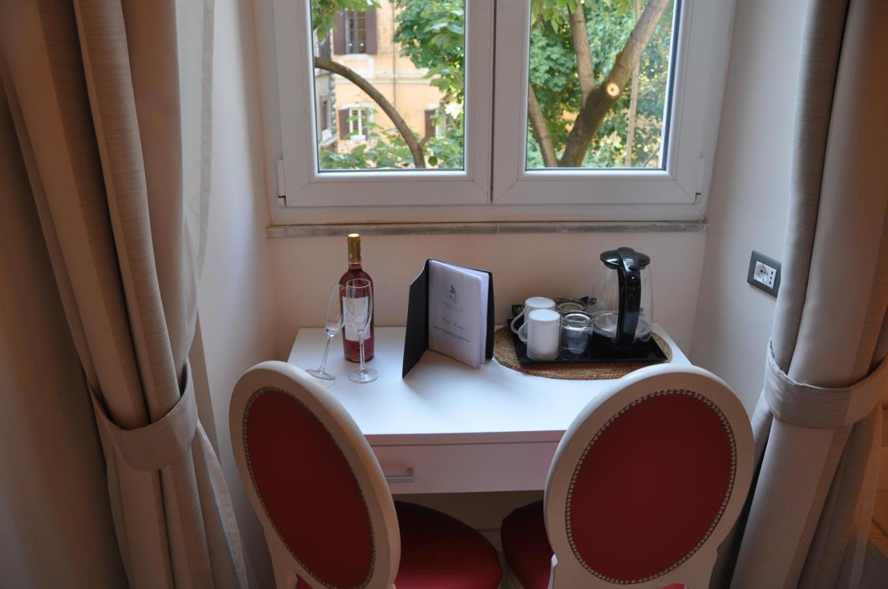 Navona Nice Room Rome Exterior photo