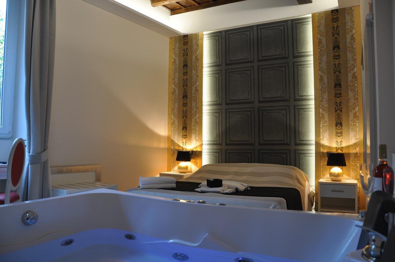 Navona Nice Room Rome Exterior photo