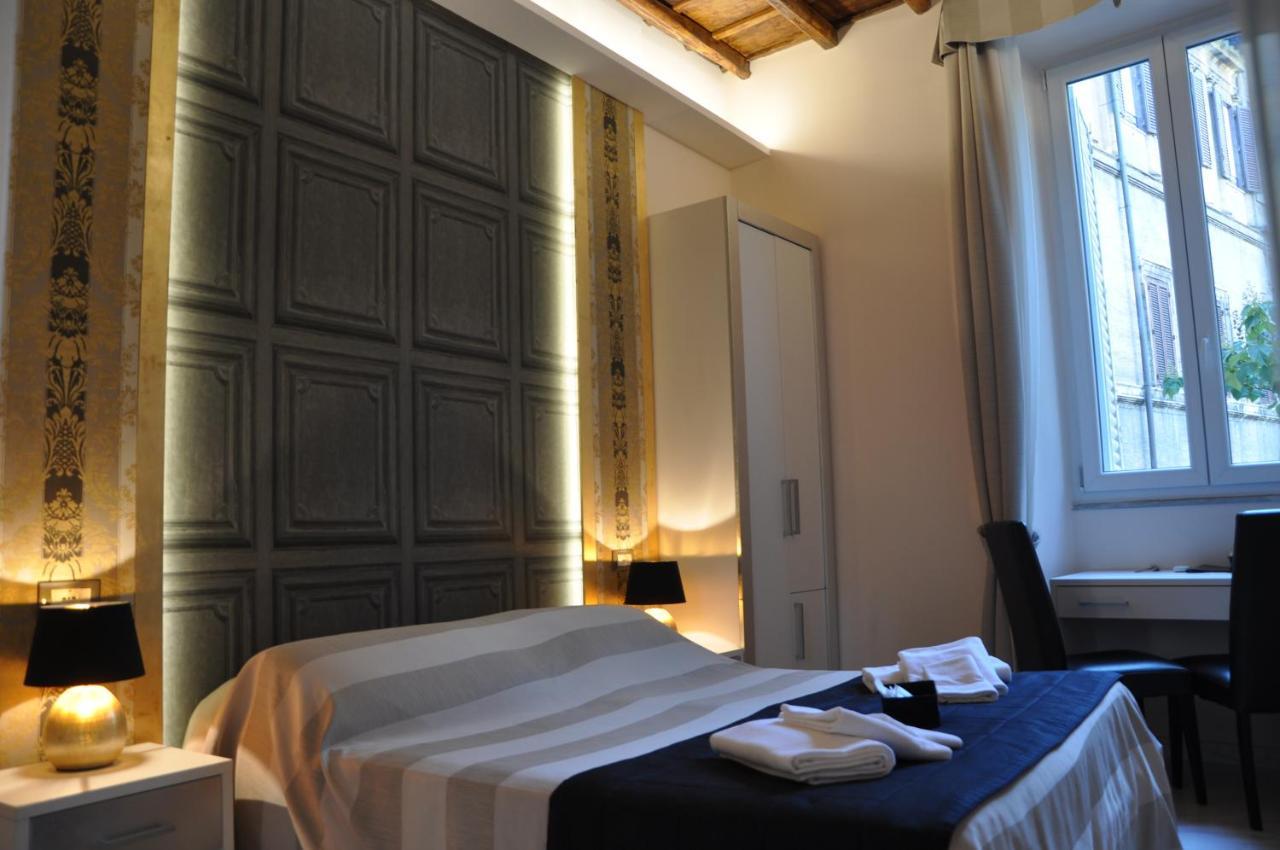 Navona Nice Room Rome Exterior photo