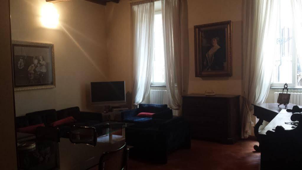 Navona Nice Room Rome Exterior photo